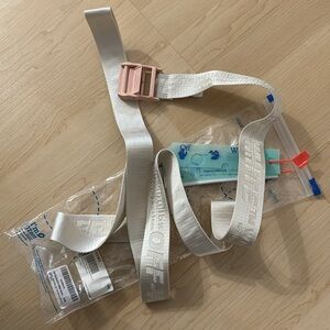 Off-White Industrial Belt